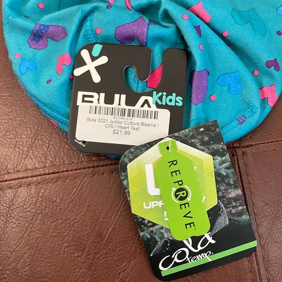 Bula kids hat - Picture 4 of 5